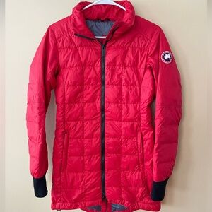 Canada goose ellison jacket